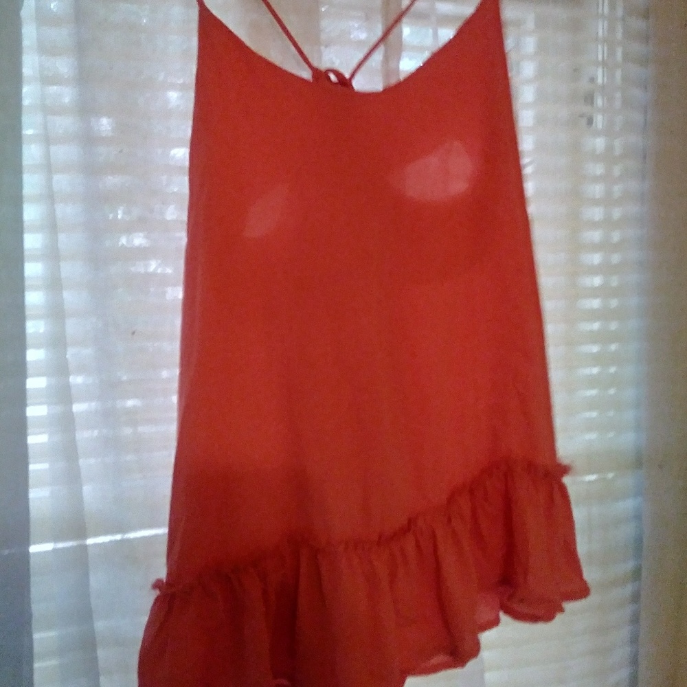 Womens/Juniors Blouse