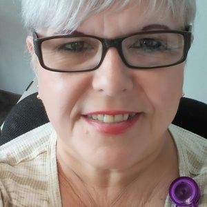 Meet your Posher, Susan