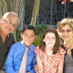 Meet your Posher, Salwa m