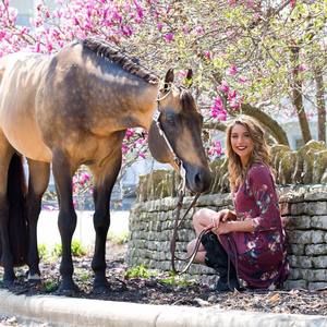 Meet your Posher, Bethany