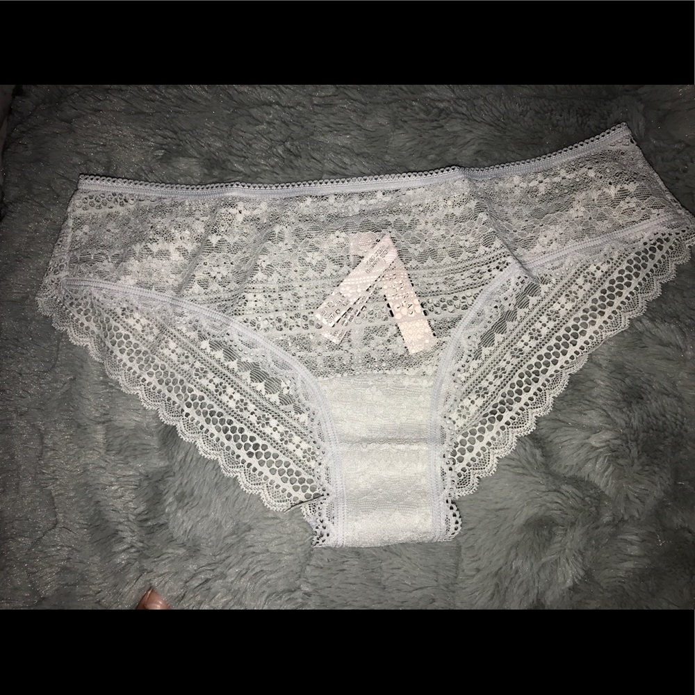 Victoria's Secret panties