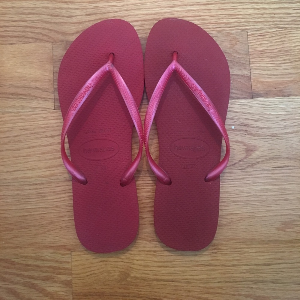 Haviana Flip flops