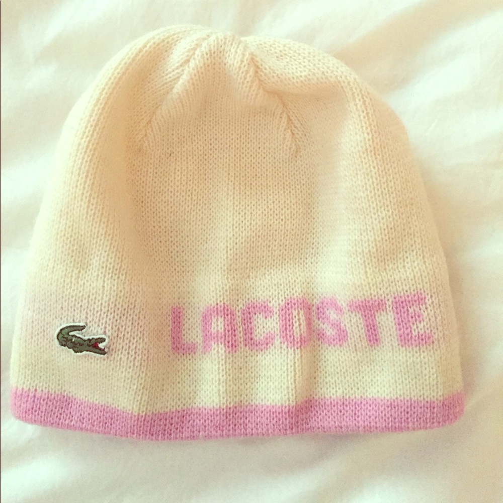 Winter hat
