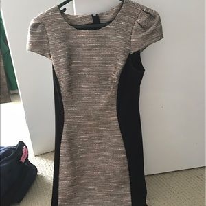 Anthropologie dress