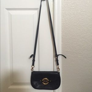Tory Burch Amanda Cross-body Bag