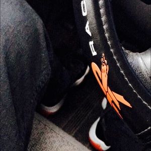 Meet your Posher, Percy