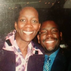 Meet your Posher, Dawn