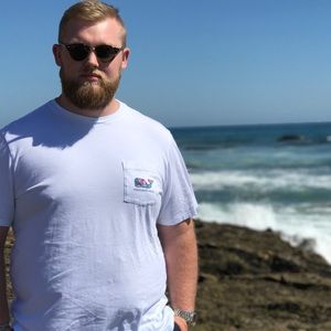 Meet your Posher, Tyler