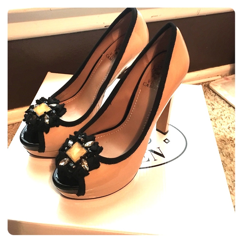 Vince Camuto stilettos
