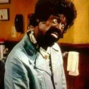 Meet your Posher, Jason