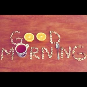 Meet your Posher, Julie