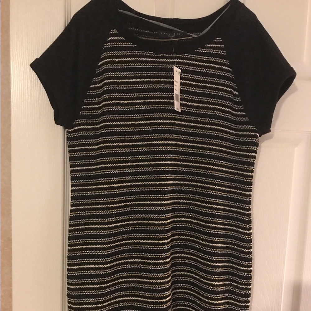 NWT small Sanctuary dress