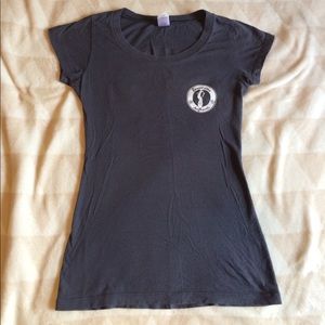 Coastal Classics Encinitas Surfboards Tee