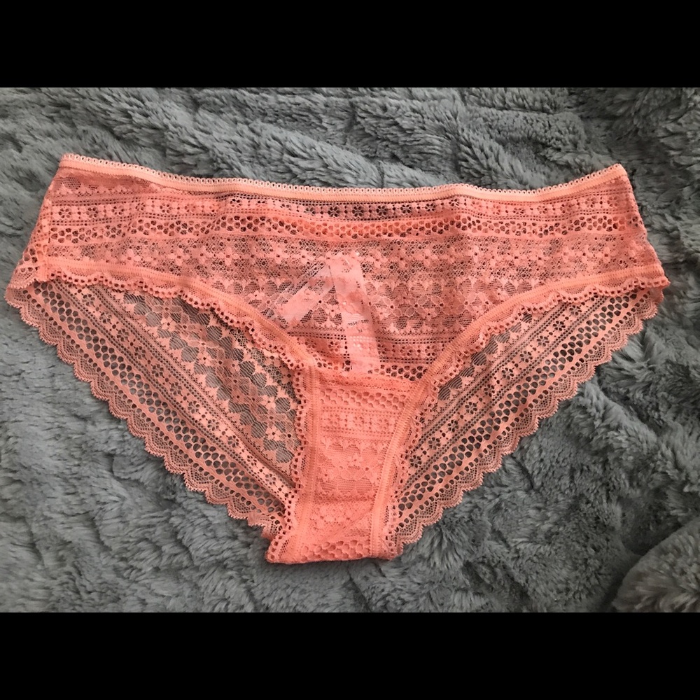 Victoria's Secret Panties