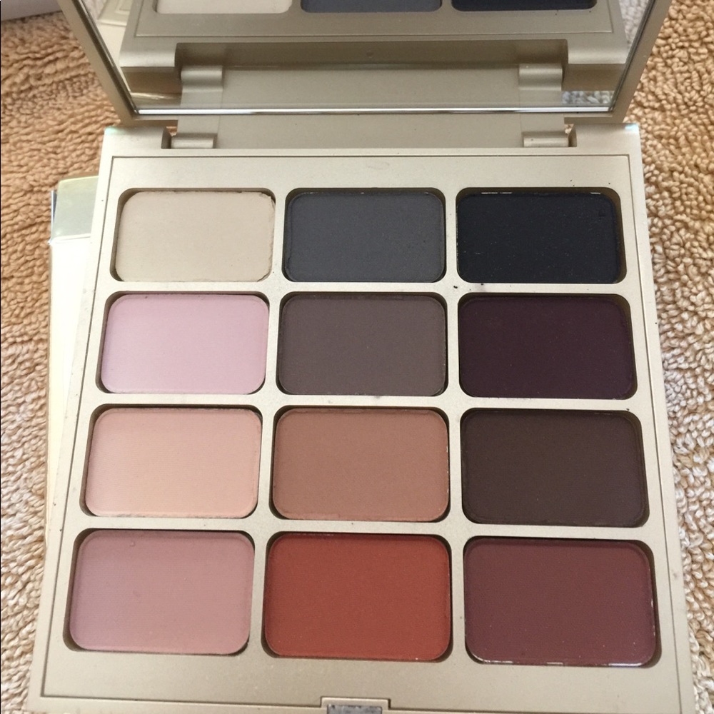 Brand New Stila Eyeshadow Palette