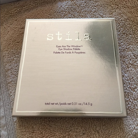 Brand New Stila Eyeshadow Palette - Picture 3 of 5