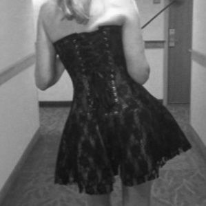 Meet your Posher, Lori