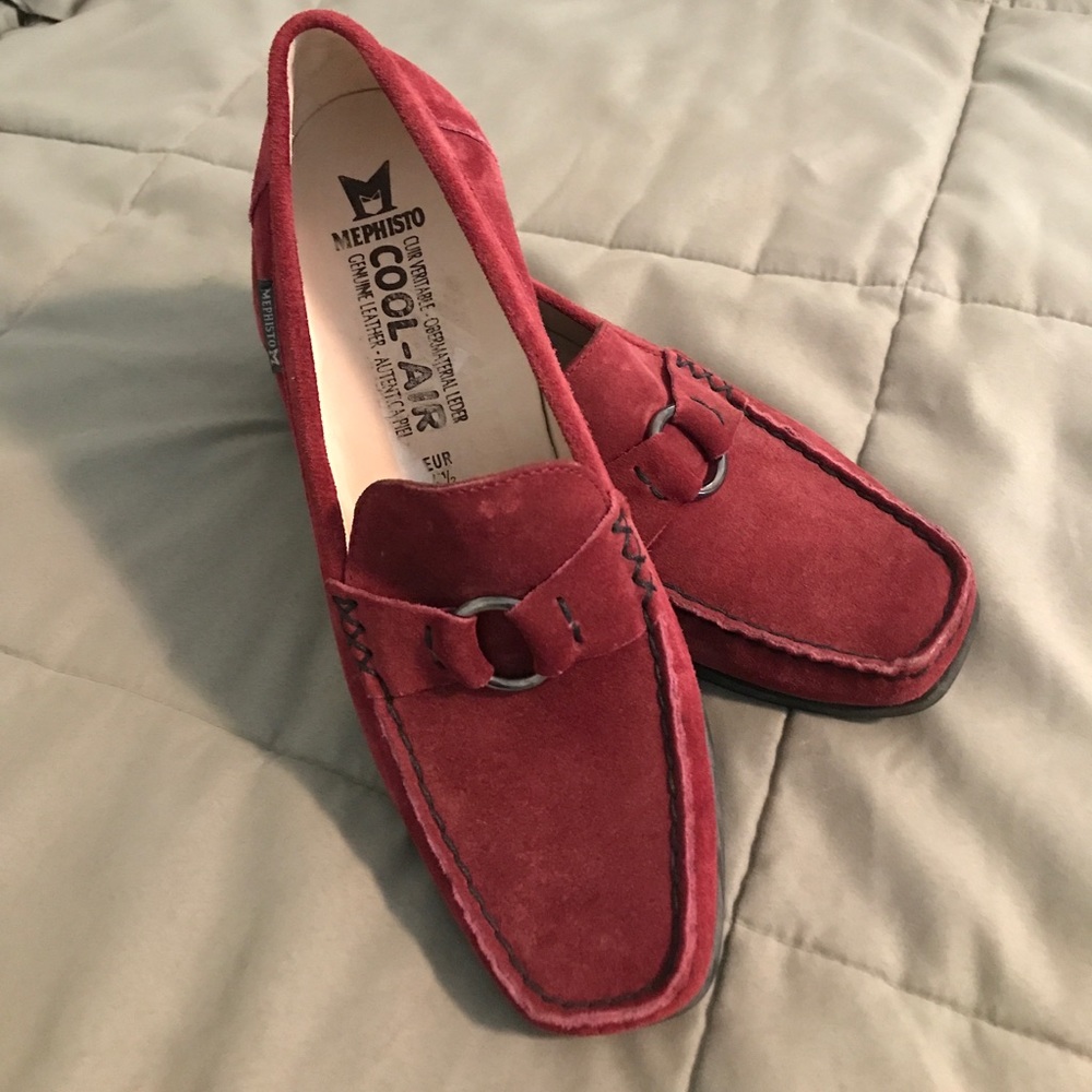 Shoes