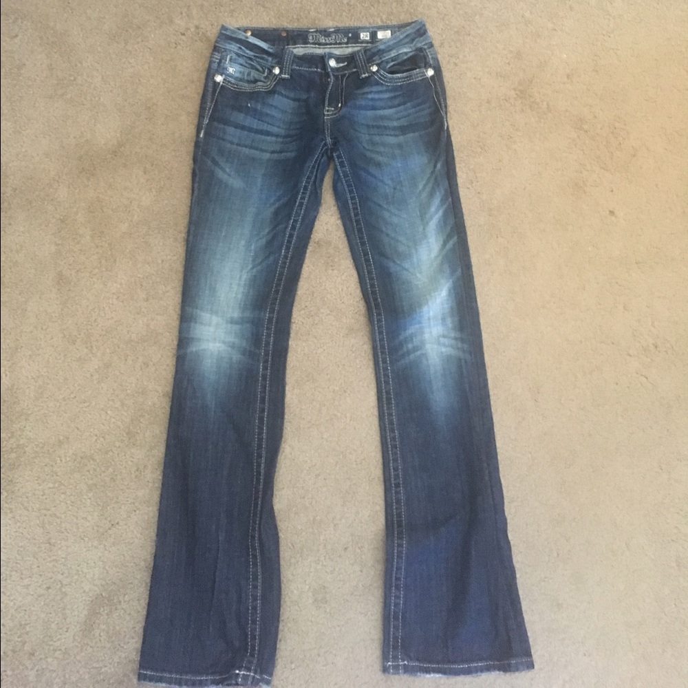 Miss me brand jeans