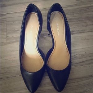 Beautiful Black Heals