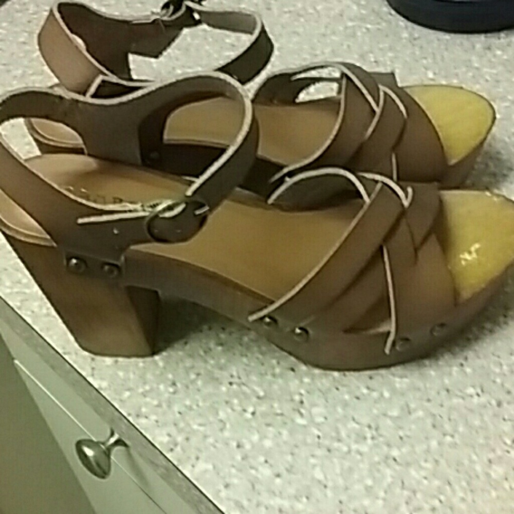 Shoes