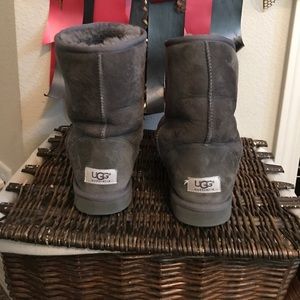 UGG boots