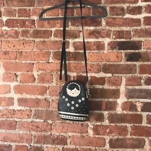 Russian doll bag