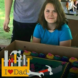 Meet your Posher, Cassandra