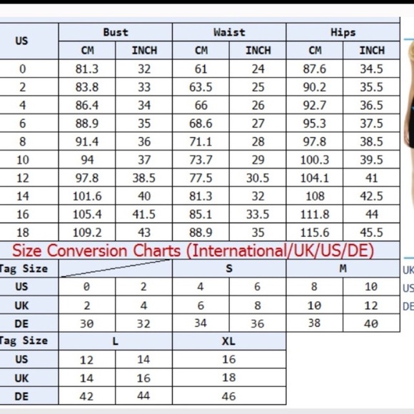 Floral 🌺backless romper - Picture 5 of 5