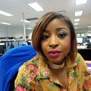 Meet your Posher, Jackie