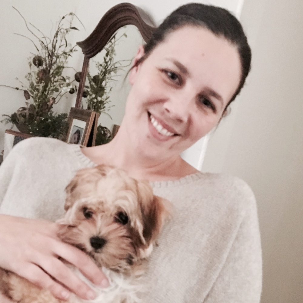 Meet your Posher, Erica