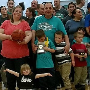 Meet your Posher, Holly