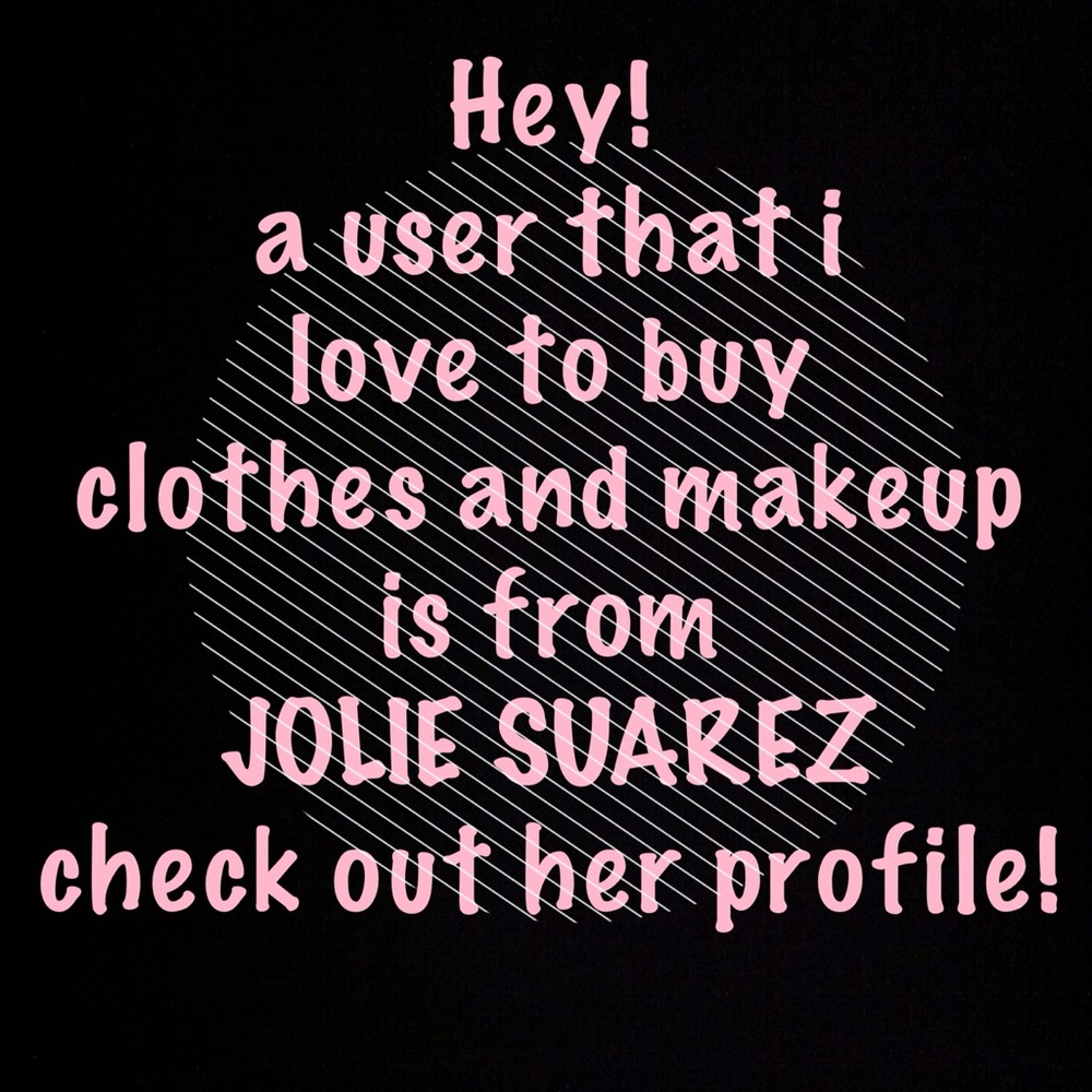 Recommended poshmark user