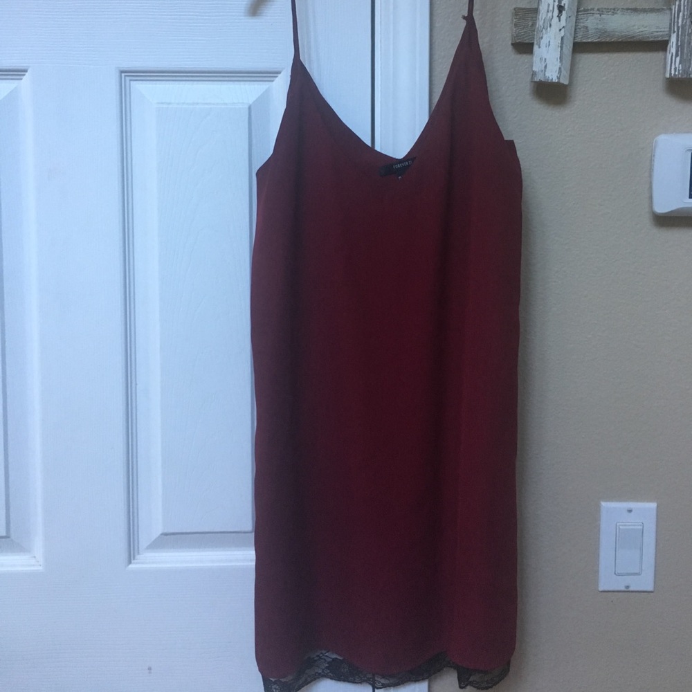 Forever 21 dress