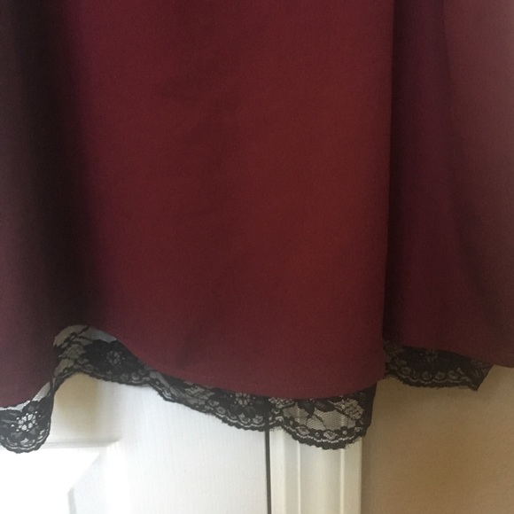 Forever 21 dress - Picture 2 of 2