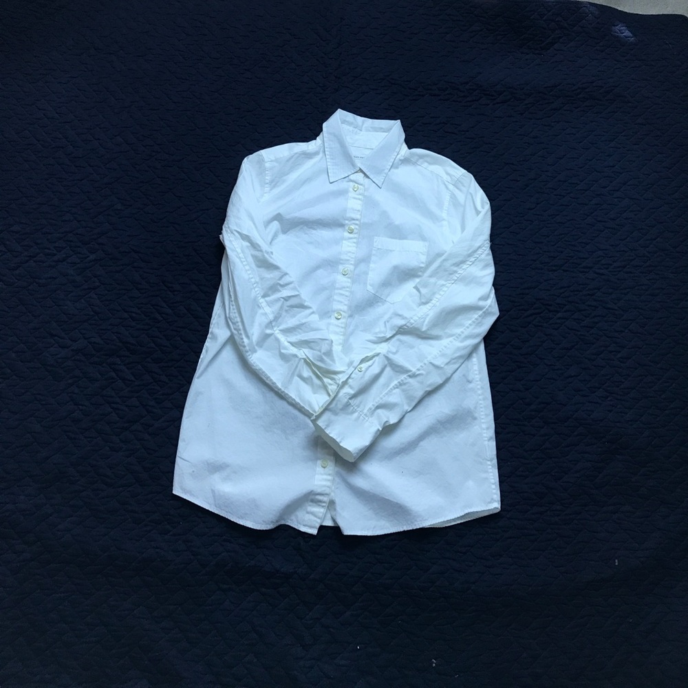 Dress shirt