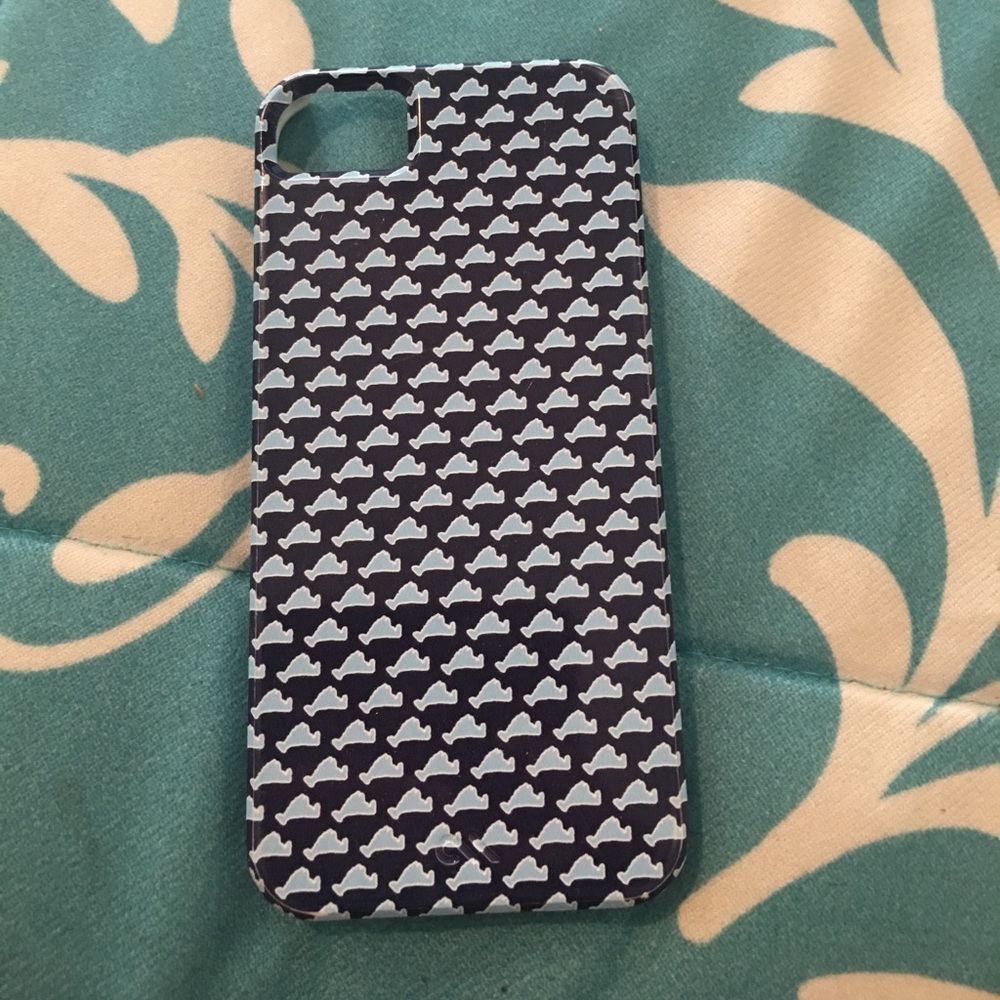 Vineyard vines iPhone 5/5s case