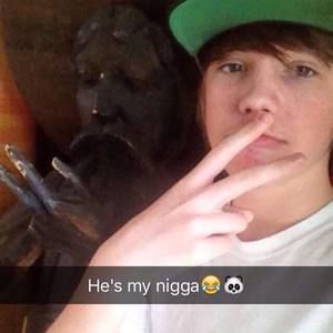 Meet your Posher, Joey