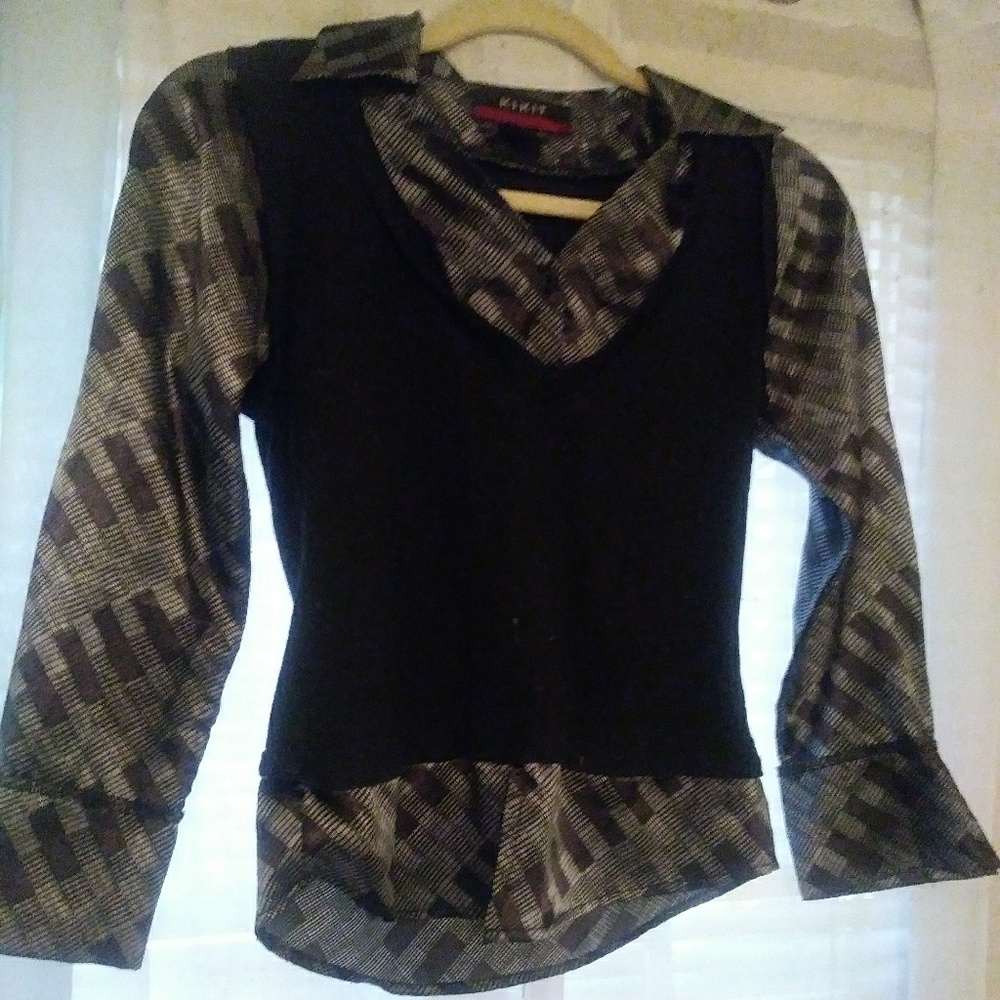 Womens Office Attire