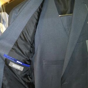 Kenneth Cole Reaction 3 pc suit
