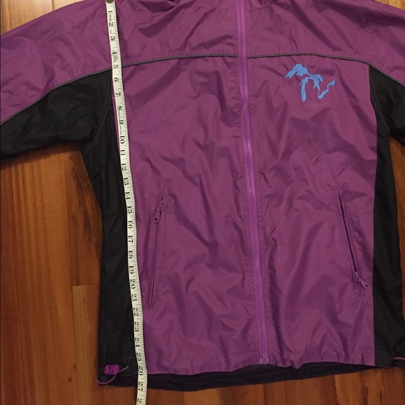 rain jacket - Picture 5 of 5