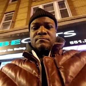 Meet your Posher, Bennie