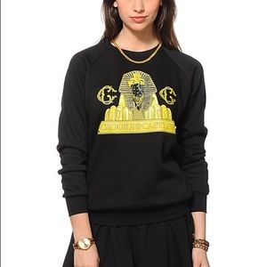 Crooks & Castles Pharaoh Sweatshirt