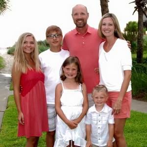 Meet your Posher, Kevin