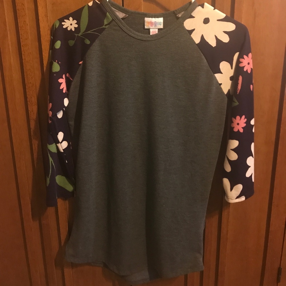 Lularoe Randy XXS
