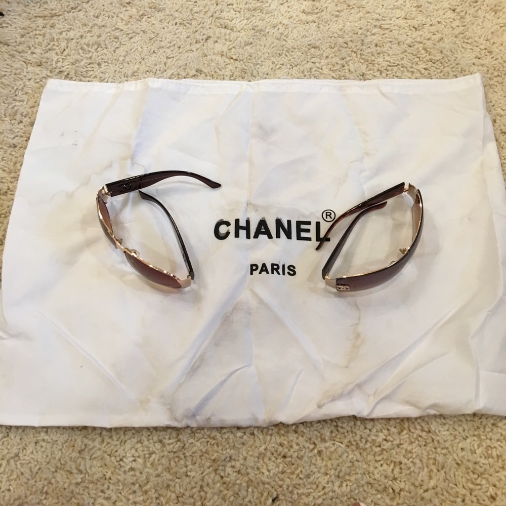 Chanel sunglasses !!!