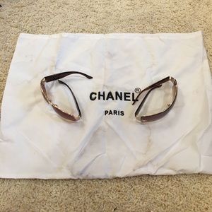 Chanel sunglasses !!!