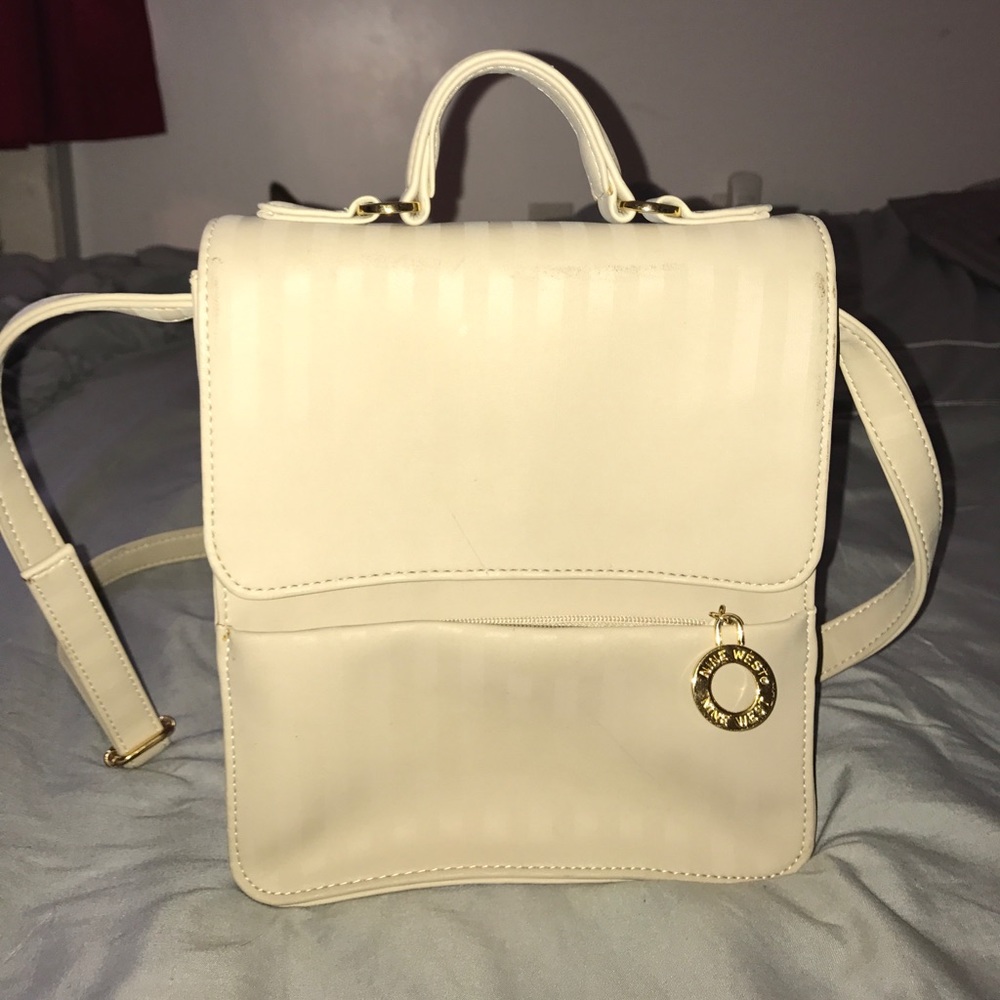 Nine West Over-the shoulder Purse