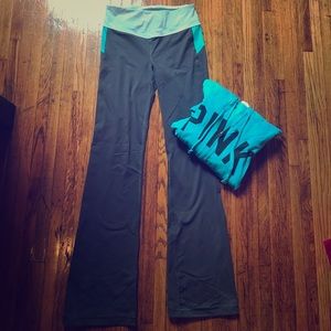 VS Supermodel Yoga Pant