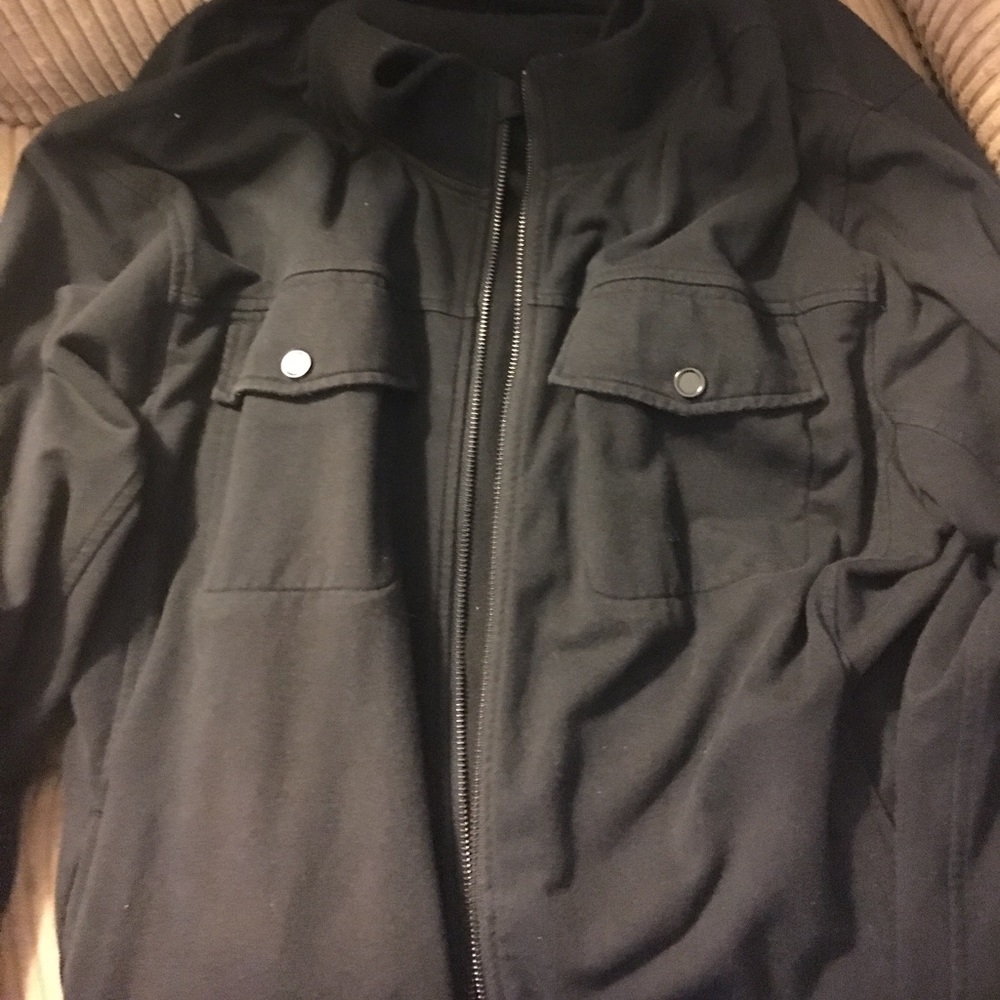 Lululemon XXL men's coat basically brand new